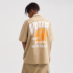 VOTE Fast N Furious Tooling Shirt
