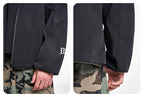F3F Select Functional Hooded Technical Jacket