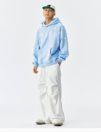 MEDM 3D Butterfly Logo Hoodie