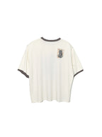 LIBERAFIT Cerberus Graphic Washed Vintage Tee