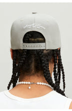 Small Town Kid Basic 3D Logo Embroidered Baseball Cap