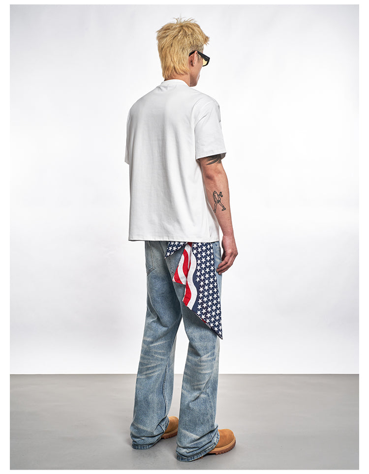 F3F Select 99 Digital Print Tee