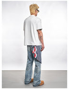 F3F Select 99 Digital Print Tee