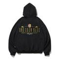 Remedy RMD CREW Embroidered Hoodie
