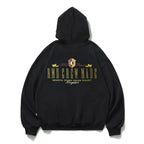 Remedy RMD CREW Embroidered Hoodie