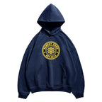 Remedy RMDC 3D Embroidered Hoodie