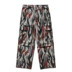 Remedy Flame Camouflage Work Cargo Pants