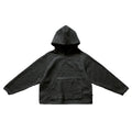 Remedy Sherpa Fleece Half Zip Hoodie