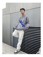 Luck 777 Knit Sweater