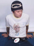 EVILKNIGHT(EK) Devil's House Reversible Beanie