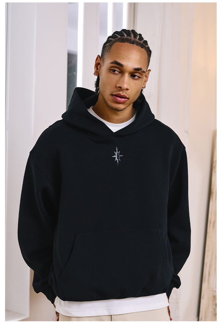 Remedy RMD 3D Gel Print Hoodie