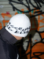 TGFCLUB Atlanta Mohair Beanie
