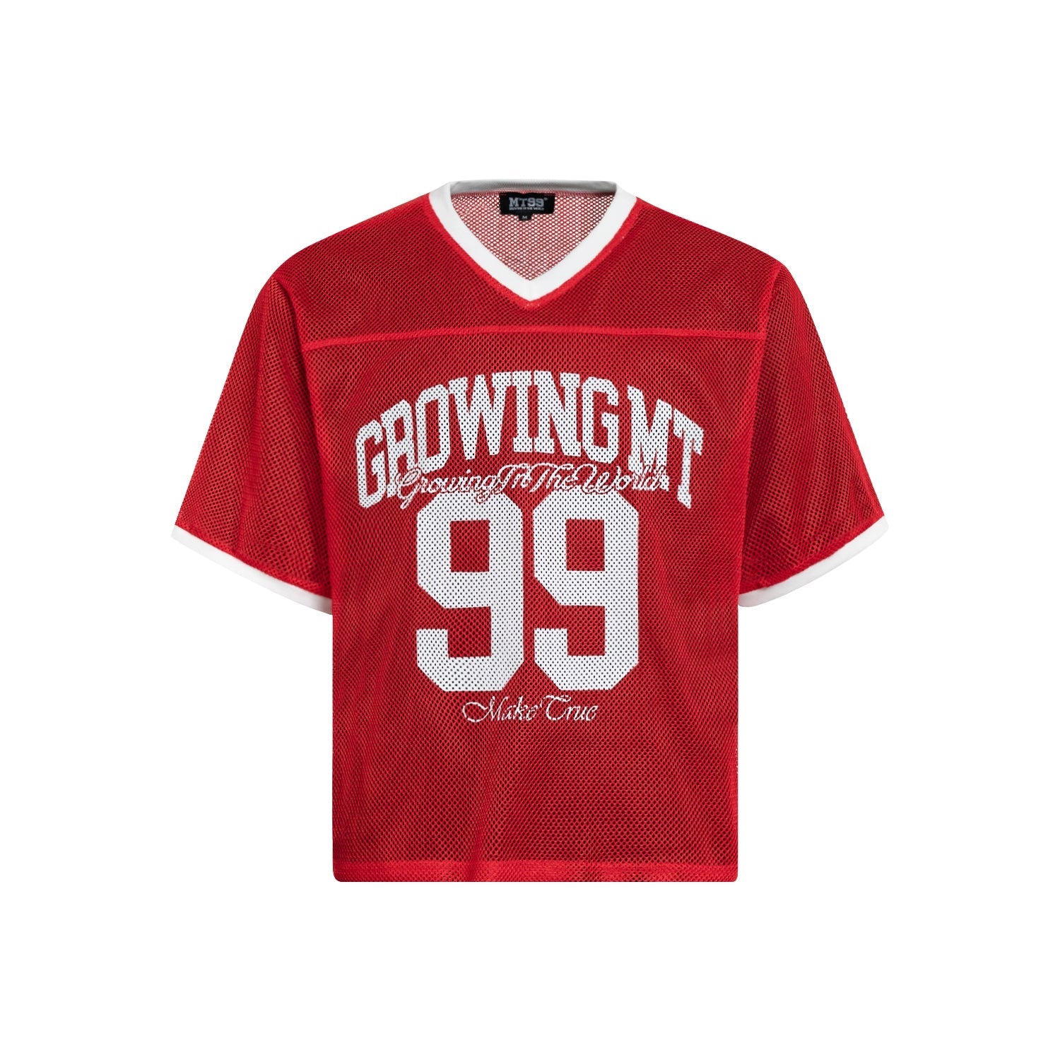 F3F Select Cool 99 Mesh Hockey Jersey