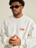 VOTE V-STAR Logo Sweatshirt