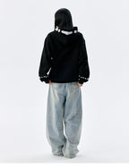 MEDM Pearl Patch Hoodie