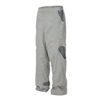 F2CE Contrast Color Utility Work Pants
