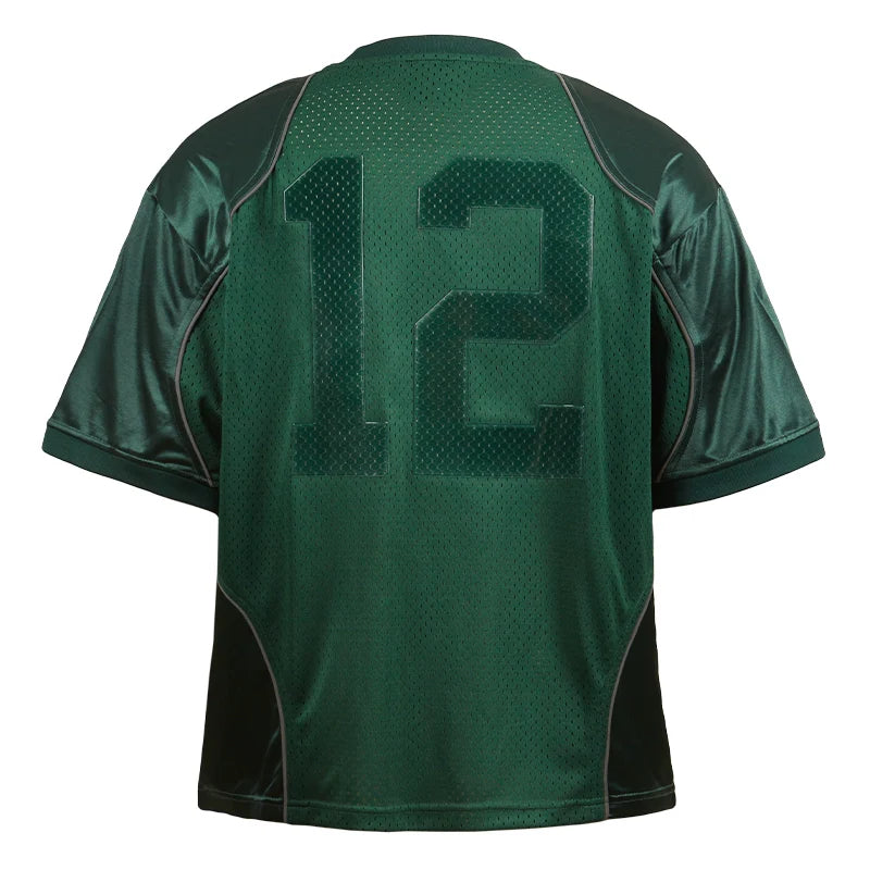 Remedy RMD 3D Gel Print Mesh Hockey Jersey