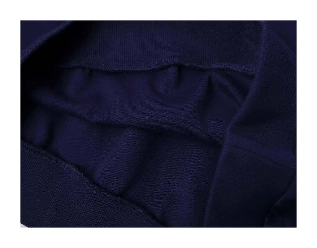 KARMANISTIC x LOCO Logo Embroidered Hoodie