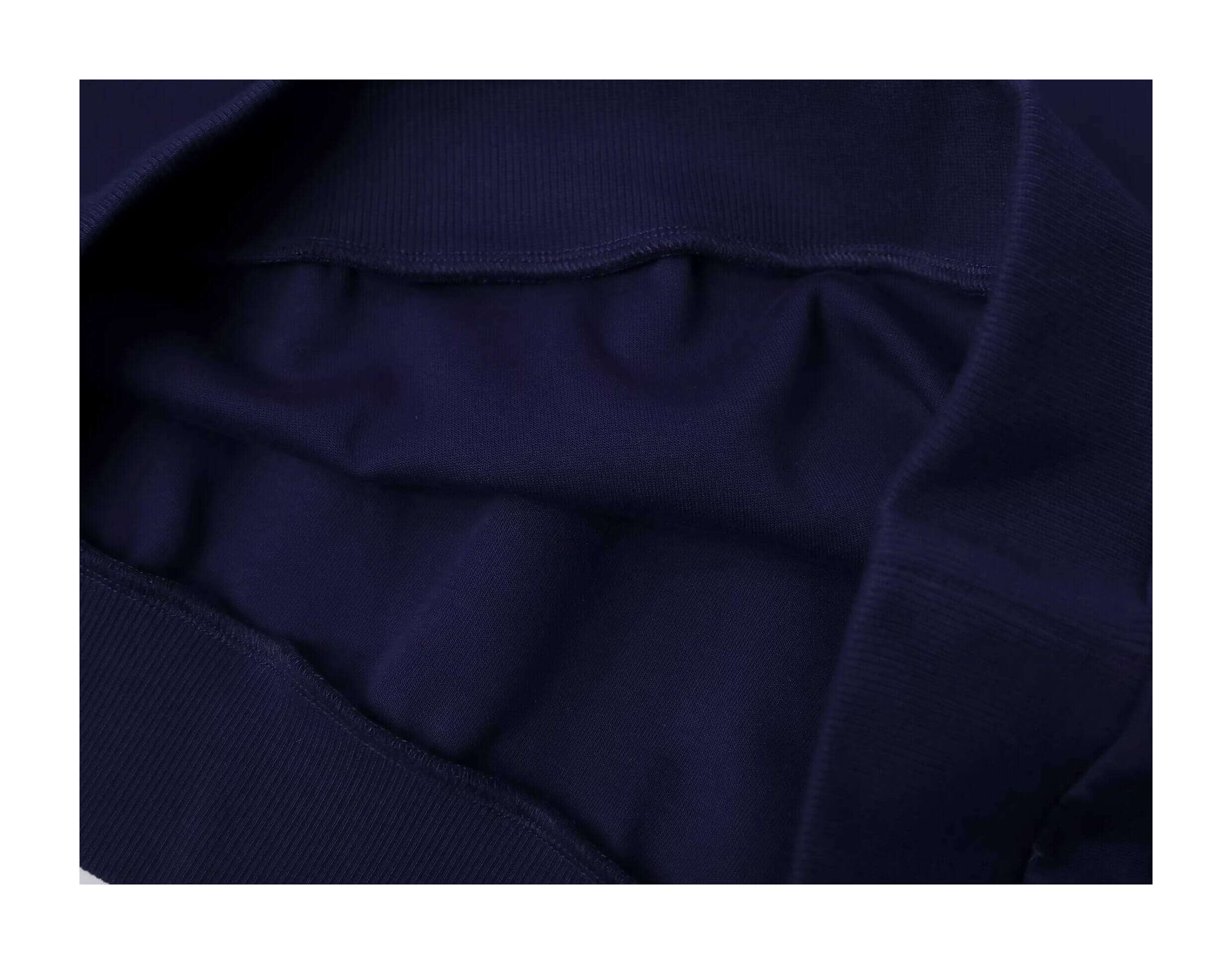 KARMANISTIC x LOCO Logo Embroidered Hoodie