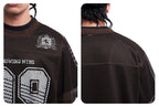 F3F Select 09 Mesh Short Sleeve Jersey