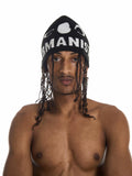 KARMANISTIC Logo Beanie