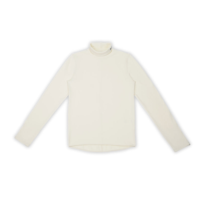 SOD Co. Turtleneck Long Sleeve Tee