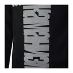 KARMANISTIC Logo Print Long Sleeve Tee