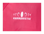 KARMANISTIC Embroidered Long Sleeve Uniform Jersey