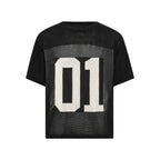 F3F Select Number 01 Knit Jersey