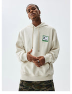 MEDM Basic Big M Logo Hoodie