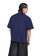 F3F Select Large Calligraphy Print Tee