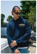 Remedy RMDCMADE 3D Embroidered Hoodie