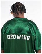 F3F Select Patch Embroidered Mesh Hockey Jersey