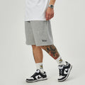 VOTE Paragraph Sweat Shorts