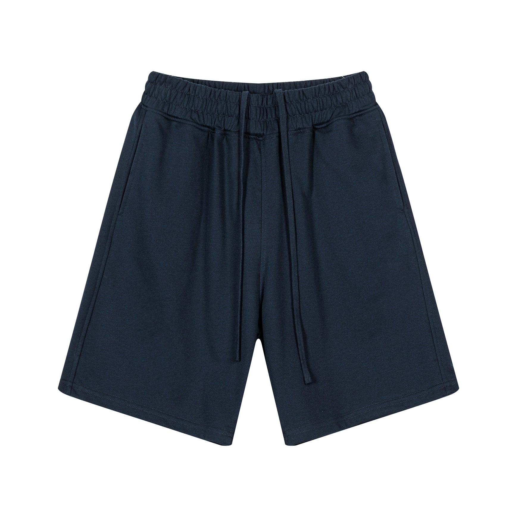 F3F Select Street Simple Basic Sports Short Sweatpants