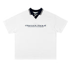ComicTree C.t Soul Soccer Jersey Polo