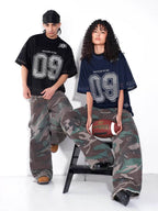F3F Select 09 Mesh Short Sleeve Jersey