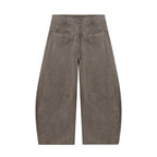 JHYQ Machete Cut Pocket Work Pants