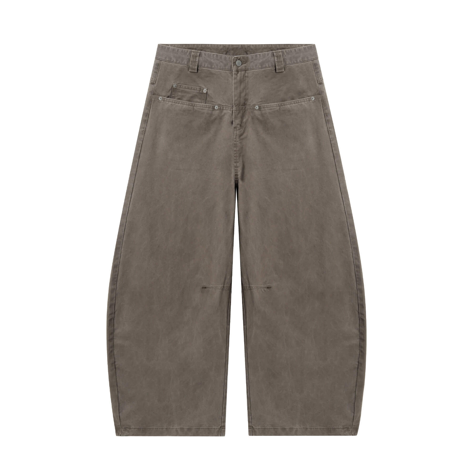 JHYQ Machete Cut Pocket Work Pants
