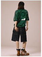 Remedy RMD 3D Gel Print Mesh Hockey Jersey