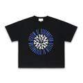 SOD Co. SODGARDEN Cropped Tee