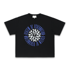 SOD Co. SODGARDEN Cropped Tee