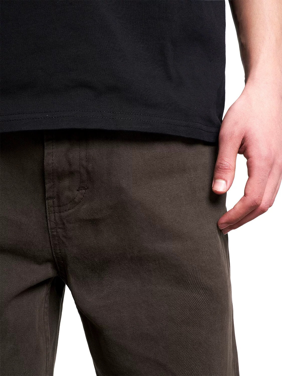 F3F Select Straight Leg Baggy Work Pants