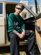 AFGK 23 Numbering Hockey Jersey Tee