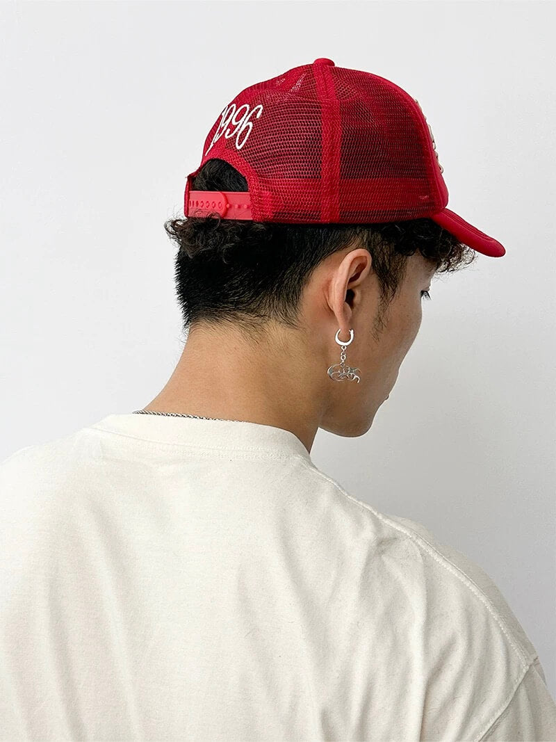 EVETS Foam Letter Trucker Hat
