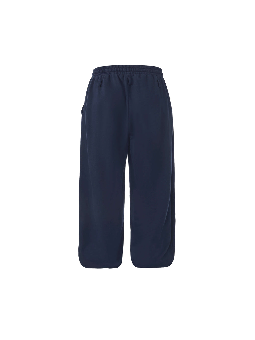 LIBERAFIT Vintage Painted Crest Washed Sweatpants