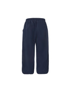LIBERAFIT Vintage Painted Crest Washed Sweatpants