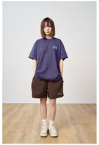Remedy RMD BRAND Logo Print Tee