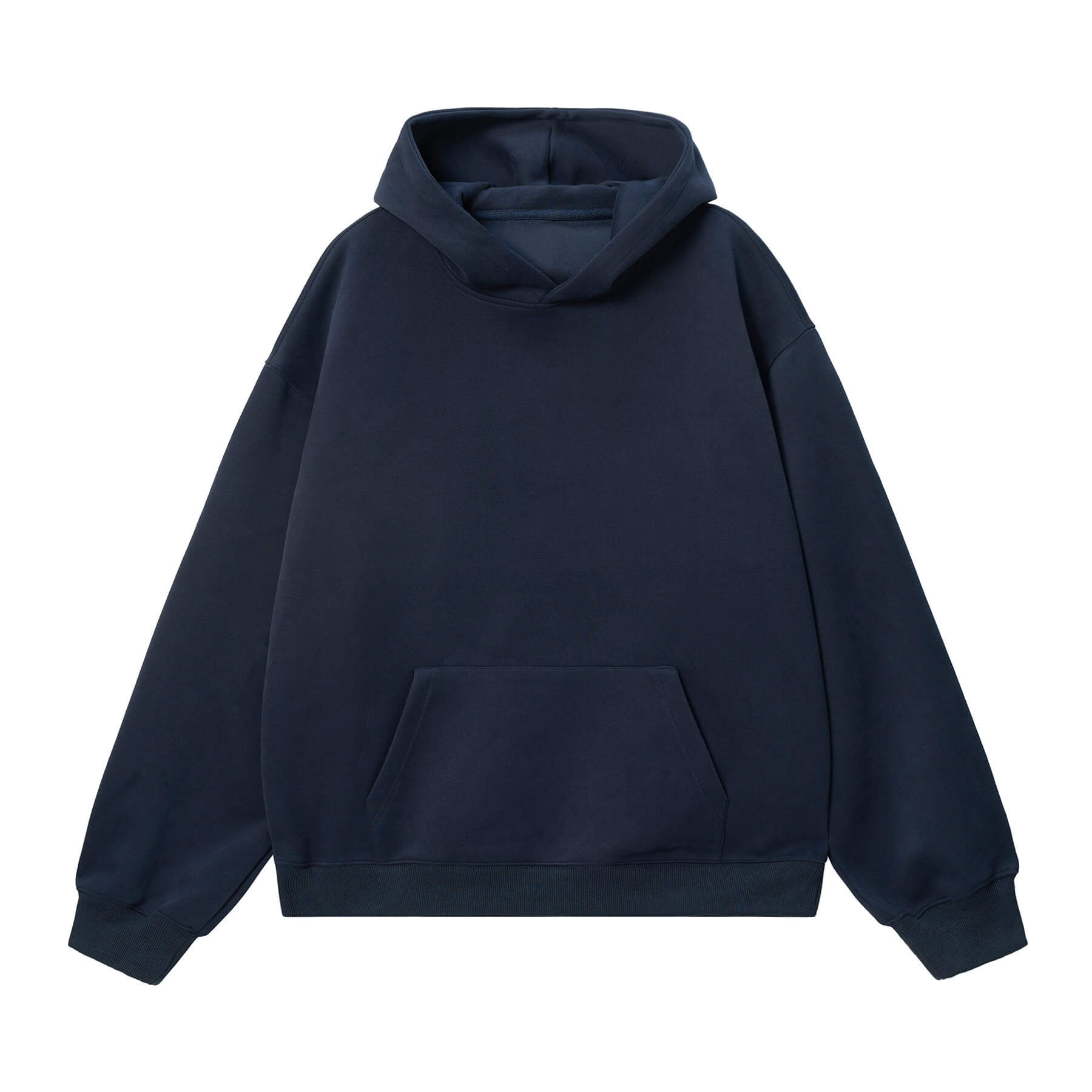 JHYQ Heavyweight Essential Hoodie