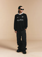 1807 ROLL THE DICE Printed Soccer Jersey